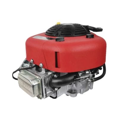 MOTEUR INTEK 344 cc 13,5 CV Ø 25.4MM L:80MM DE FH (SANS POT) - BRIGGS&STRATTON