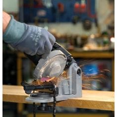 AFFUTEUSE DE CHAINE A BATTERIE 10.8V 22WH MJ 10.8I 2