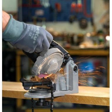 AFFUTEUSE DE CHAINE A BATTERIE 10.8V 22WH MJ 10.8I