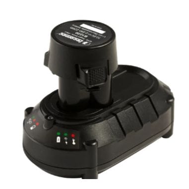 AFFUTEUSE DE CHAINE A BATTERIE 10.8V 22WH MJ 10.8I