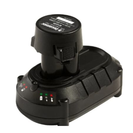 AFFUTEUSE DE CHAINE A BATTERIE 10.8V 22WH MJ 10.8I