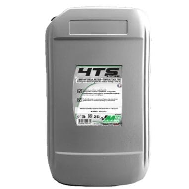 HUILE 4 TPS S - 10W30 - BIDON DE 25 LITRES - MINERVA