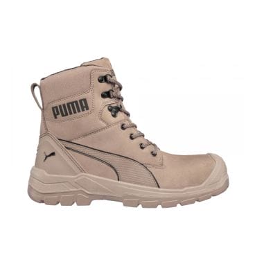 CHAUSSURES HAUTE S3 DE SECURITECONQUEST STONE - PUMA 