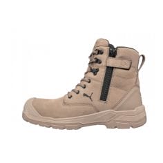 CHAUSSURES HAUTE S3 DE SECURITECONQUEST STONE - PUMA  2