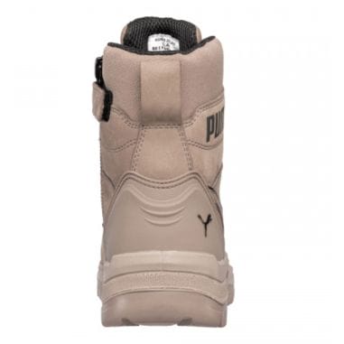 CHAUSSURES HAUTE S3 DE SECURITECONQUEST STONE - PUMA 