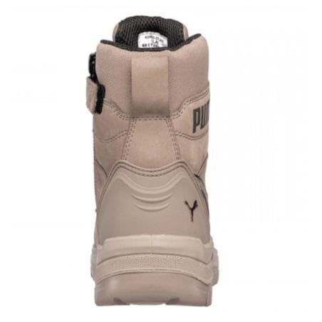 CHAUSSURES HAUTE S3 DE SECURITECONQUEST STONE - PUMA 