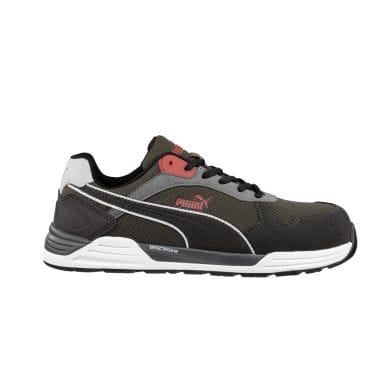 CHAUSSURES DE SECURITE S1P FRONTSIDE - PUMA