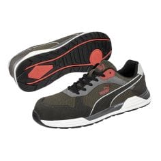 CHAUSSURES DE SECURITE S1P FRONTSIDE - PUMA 2