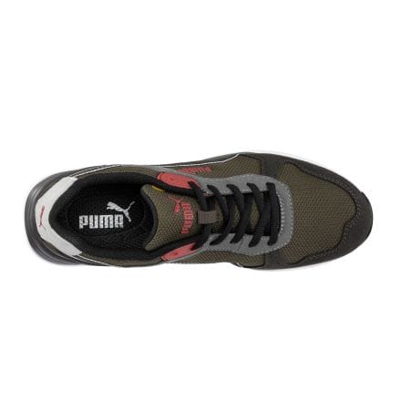 CHAUSSURES DE SECURITE S1P FRONTSIDE - PUMA CHAUSSURES DE SECURITE S1P FRONTSIDE - PUMA