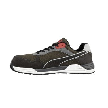 CHAUSSURES DE SECURITE S1P FRONTSIDE - PUMA CHAUSSURES DE SECURITE S1P FRONTSIDE - PUMA