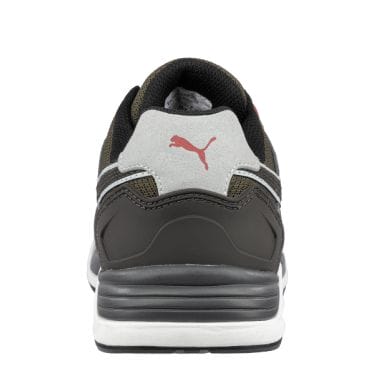 CHAUSSURES DE SECURITE S1P FRONTSIDE - PUMA CHAUSSURES DE SECURITE S1P FRONTSIDE - PUMA