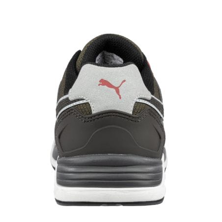 CHAUSSURES DE SECURITE S1P FRONTSIDE - PUMA CHAUSSURES DE SECURITE S1P FRONTSIDE - PUMA