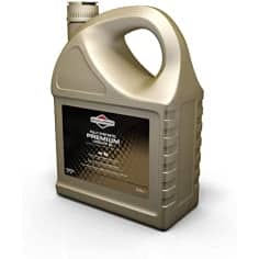 BIDON HUILE MOTEUR 5W30 SYNTHETIQUE LONG-LIFE - 5L 4 TEMPS