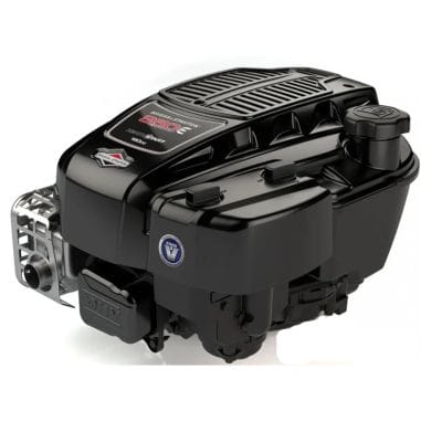 MOTEUR INTEK 850 Série OHV190CC VERTICAL DIAM25mm / LONG 80mm - D'ORIGINE BRIGGS & STRATTON