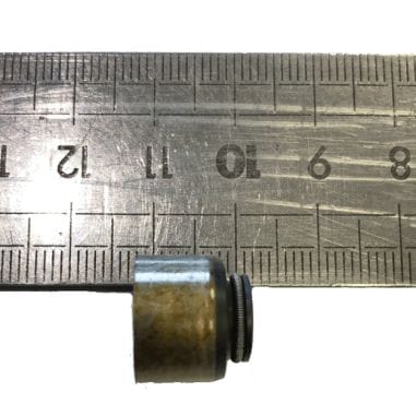 JOINT QUEUE DE SOUPAPE - D'ORIGINE BRIGGS&STRATTON