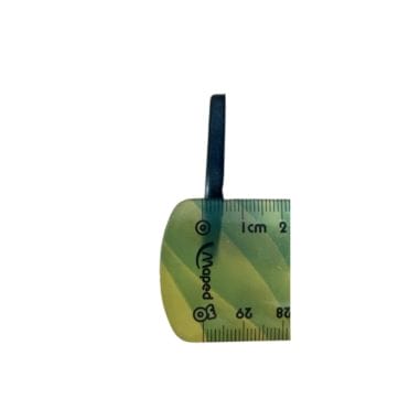 JOINT CAOUTCHOUC POUR JERRICAN MÉTAL