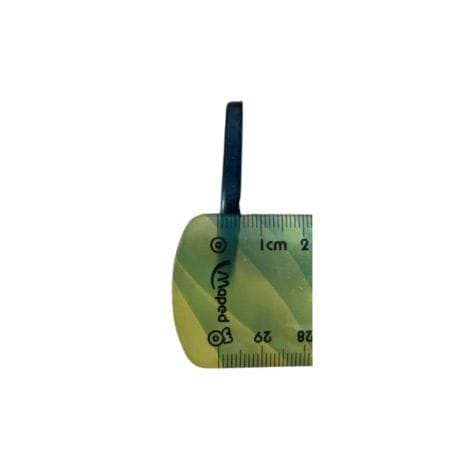 JOINT CAOUTCHOUC POUR JERRICAN MÉTAL