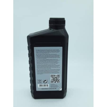 BIDON HUILE SYNTHETIQUE 1 Litre 5W30 4 TEMPS FRAISE A NEIGE