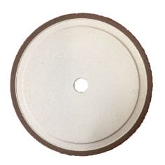 MEULE DIAMANT.R.DURO 125 X 4 X 12 5203-757-0901 D'ORIGINE STIHL