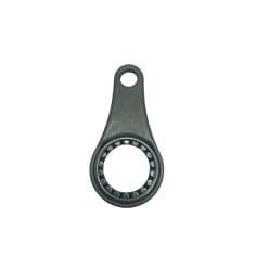 BIELLE 4237-640-6801 D'ORIGINE STIHL