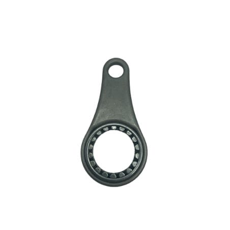 BIELLE 4237-640-6801 D'ORIGINE STIHL