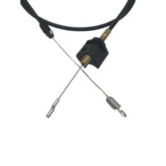 CABLE DE TRACTION 6360-700-7510 D'ORIGINE STIHL 2