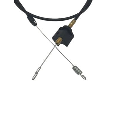 CABLE DE TRACTION 6360-700-7510 D'ORIGINE STIHL