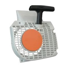 CARTER VENT + LANCEUR 1123-080-2115 D'ORIGINE STIHL