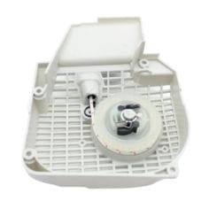 CARTER VENT + LANCEUR 1123-080-2115 D'ORIGINE STIHL 2