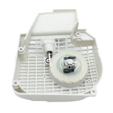 CARTER VENT + LANCEUR 1123-080-2115 D'ORIGINE STIHL