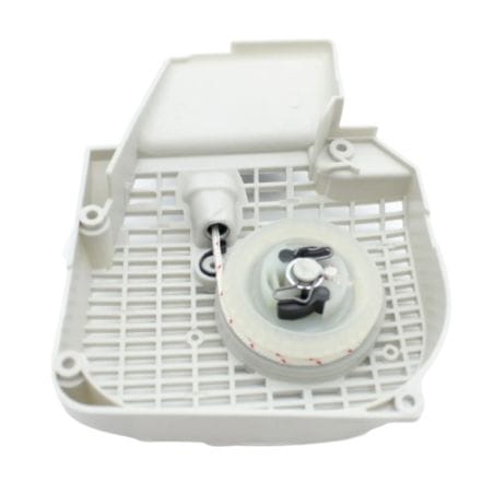 CARTER VENT + LANCEUR 1123-080-2115 D'ORIGINE STIHL