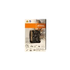 CHAINE DE TRONCONNEUSE 1 - 4 - 1.1 mm 57 TG D'ORIGINE STIHL 2