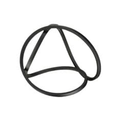 COURROIE TRACT MT54. - 78. - 79. 61517042125 - 6125-704-2101 D'ORIGINE STIHL