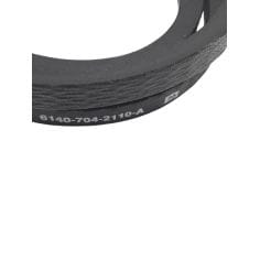COURROIE DE COUPE 6140-704-2110 D'ORIGINE STIHL 2