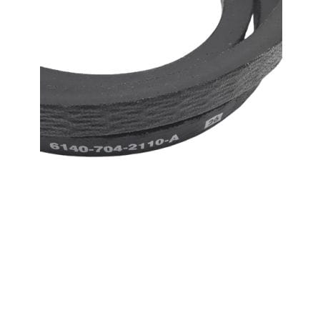 COURROIE DE COUPE 6140-704-2110 D'ORIGINE STIHL