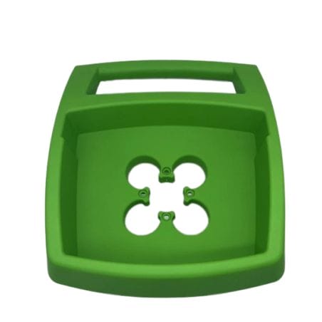 ENTONNOIR PARTIE HAUTE 6009-701-7902 D'ORIGINE STIHL