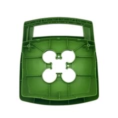 ENTONNOIR PARTIE HAUTE 6009-701-7902 D'ORIGINE STIHL 2