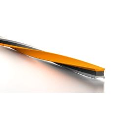 FIL DE COUPE CARBONE CF3 PRO 2.7mm x 27m - STIHL D'ORIGINE STIHL