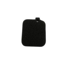 FILTRE A AIR L: 76 mm larg : 61 mm H: 12 mm 4229-120-1800 D'ORIGINE STIHL 2