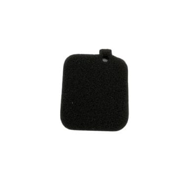 FILTRE A AIR L: 76 mm larg : 61 mm H: 12 mm 4229-120-1800 D'ORIGINE STIHL