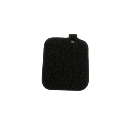 FILTRE A AIR L: 76 mm larg : 61 mm H: 12 mm 4229-120-1800 D'ORIGINE STIHL