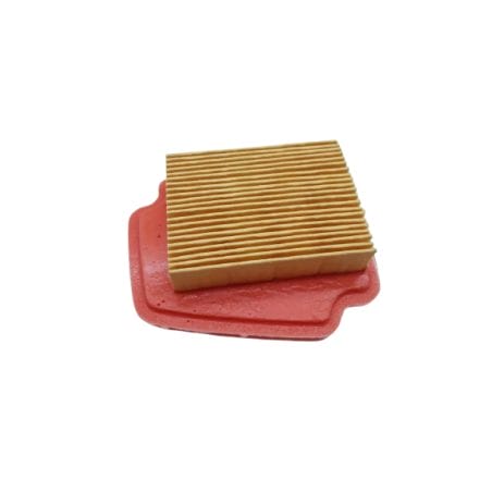 FILTRE A AIR L: 79 mm larg: 70 mm H: 22 mm 4149-141-0300 D'ORIGINE STIHL