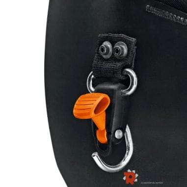 HARNAIS UNIVERSEL ADVANCE PLUS 41477109014 D'ORIGINE STIHL