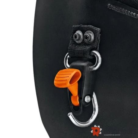 HARNAIS UNIVERSEL ADVANCE PLUS 41477109014 D'ORIGINE STIHL