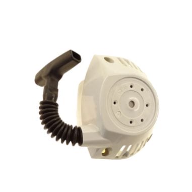 DISPOSITIF DE LANCEUR COMPLET 4147-190-4004 D'ORIGINE STIHL