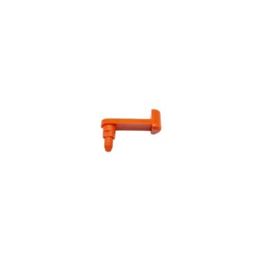 LEVIER 4140-141-3700 D'ORIGINE STIHL