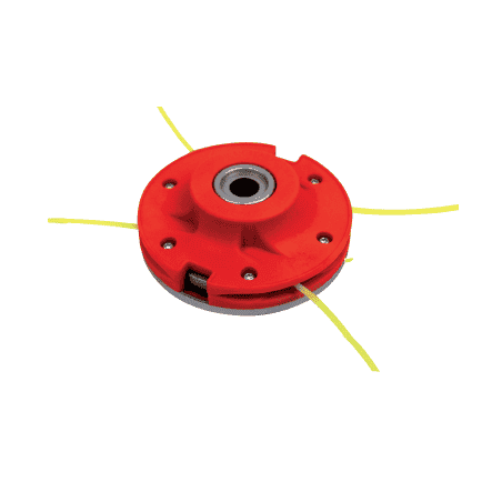 TETE FIL NYLON UNIVERSELLE SF26 (supérieur à 30cc) - utilisation avec fil de 2 à 3.5 mm