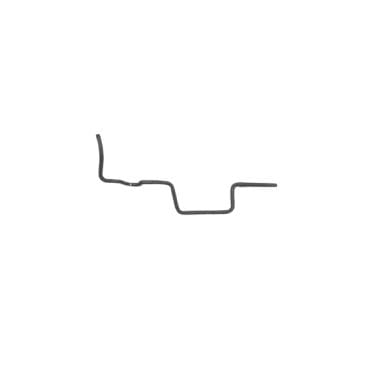 TRINGLERIE DES GAZ 1139-182-1500 D'ORIGINE STIHL