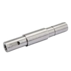 ARBRE DE PALIER DE LAME NU F72 L: 135mmD'ORIGINE STIGA