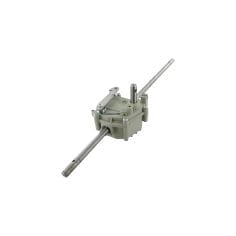 BOITIER DE TRACTION BI CI DI(186520311) REF 118652031-1 D'ORIGINE STIGA